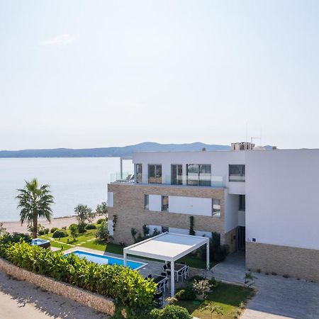 Suncana Villa Sukošan Exteriör bild