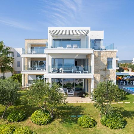 Suncana Villa Sukošan Exteriör bild