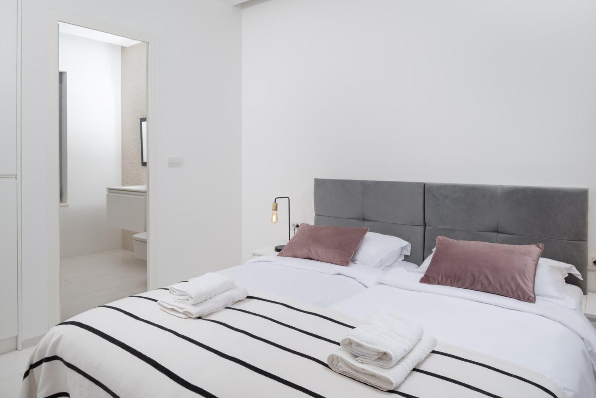 Suncana Villa Sukošan Exteriör bild