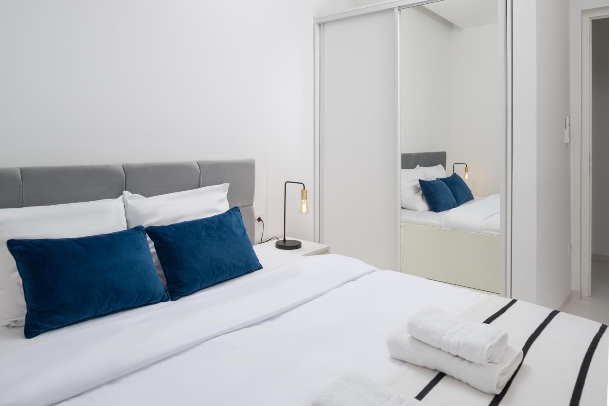 Suncana Villa Sukošan Exteriör bild