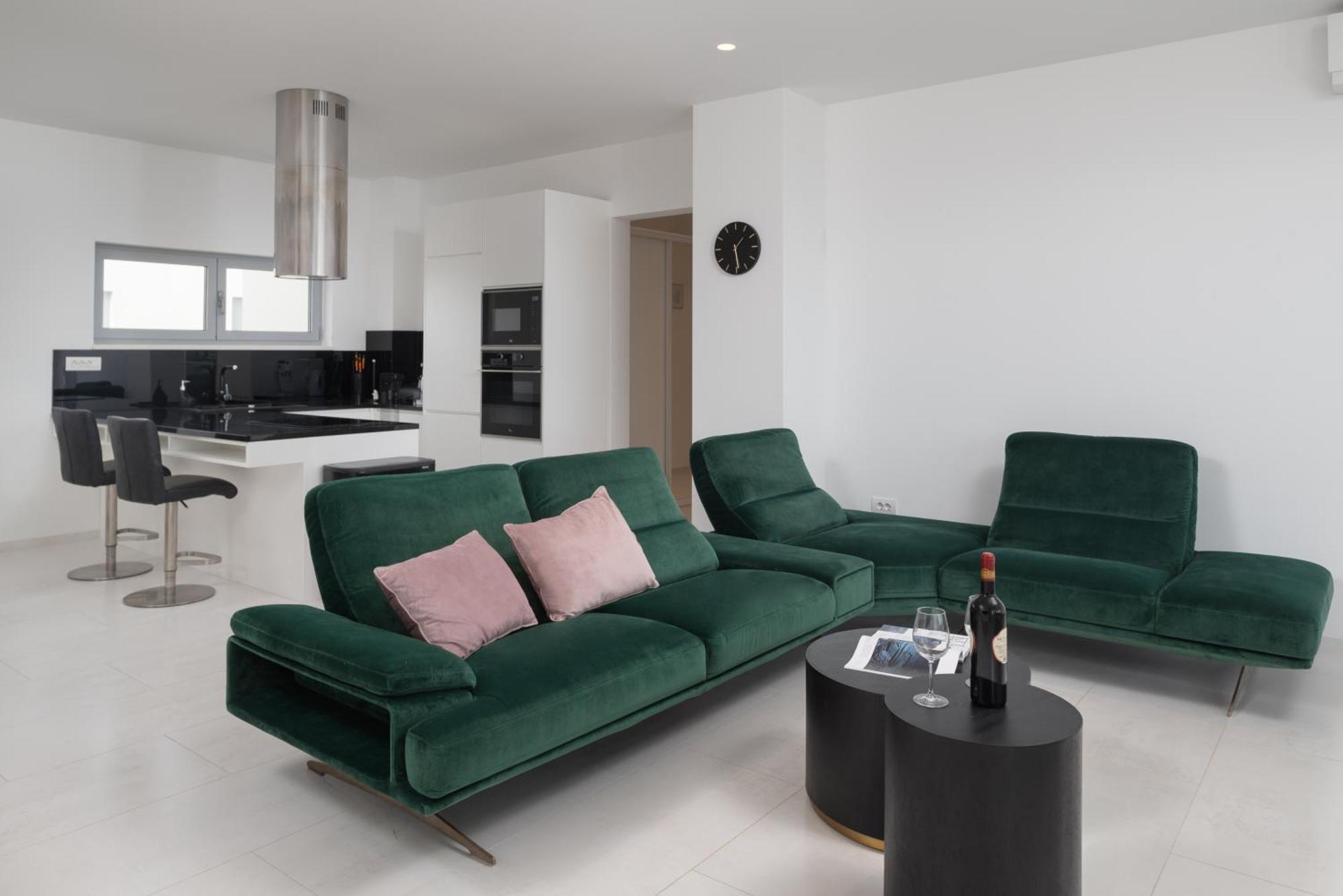 Suncana Villa Sukošan Exteriör bild