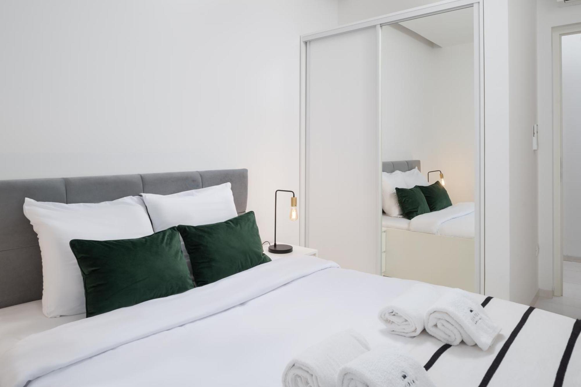 Suncana Villa Sukošan Exteriör bild