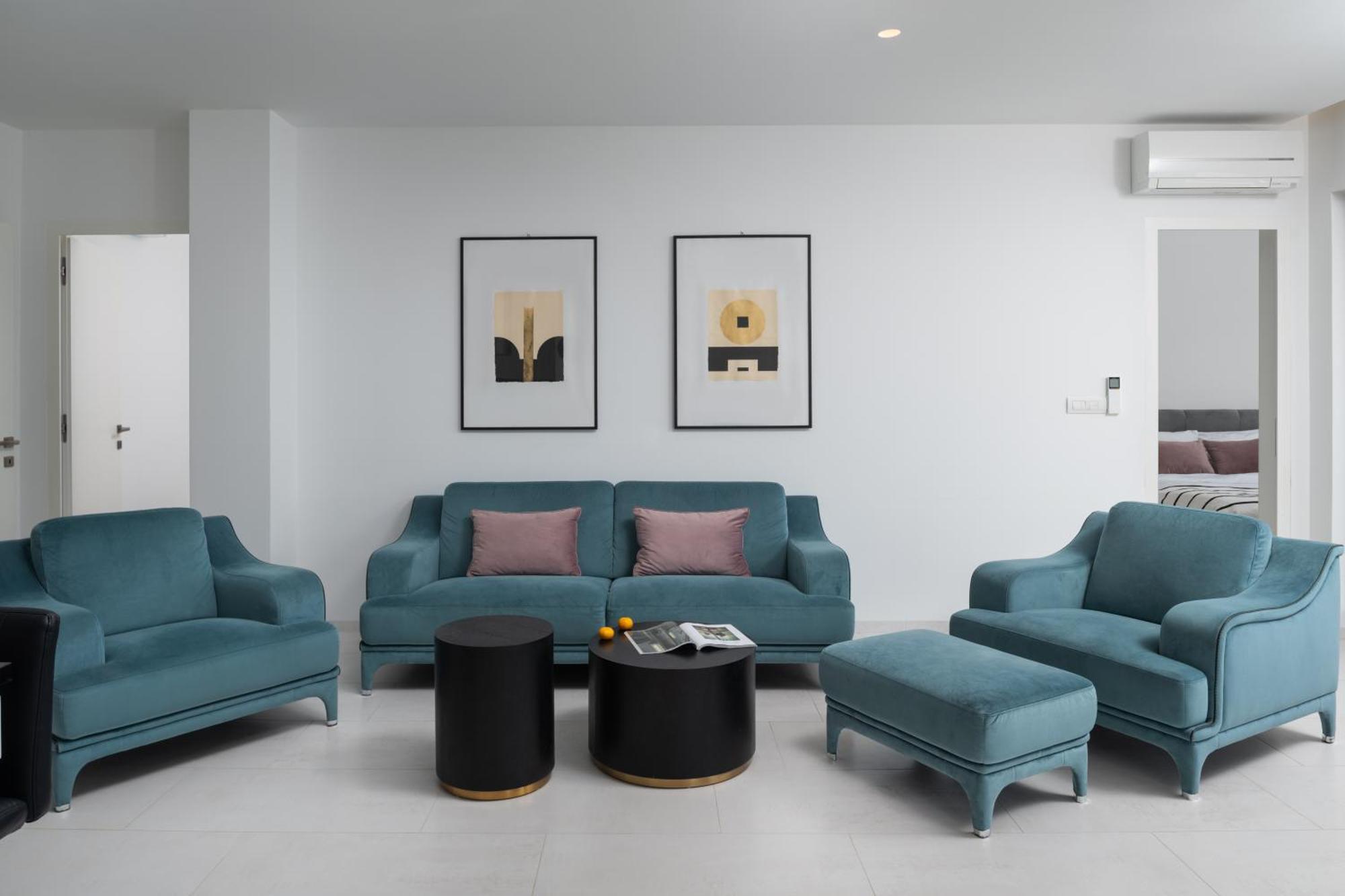 Suncana Villa Sukošan Exteriör bild