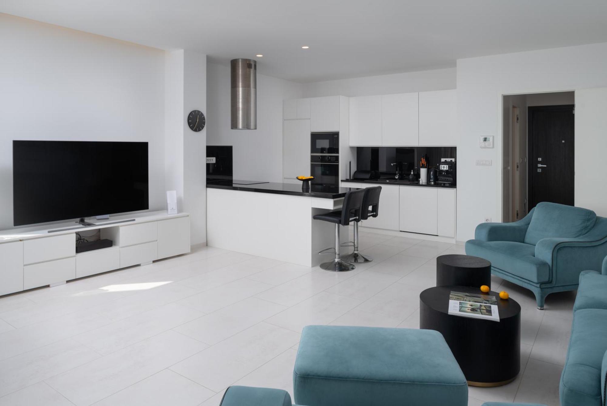 Suncana Villa Sukošan Exteriör bild