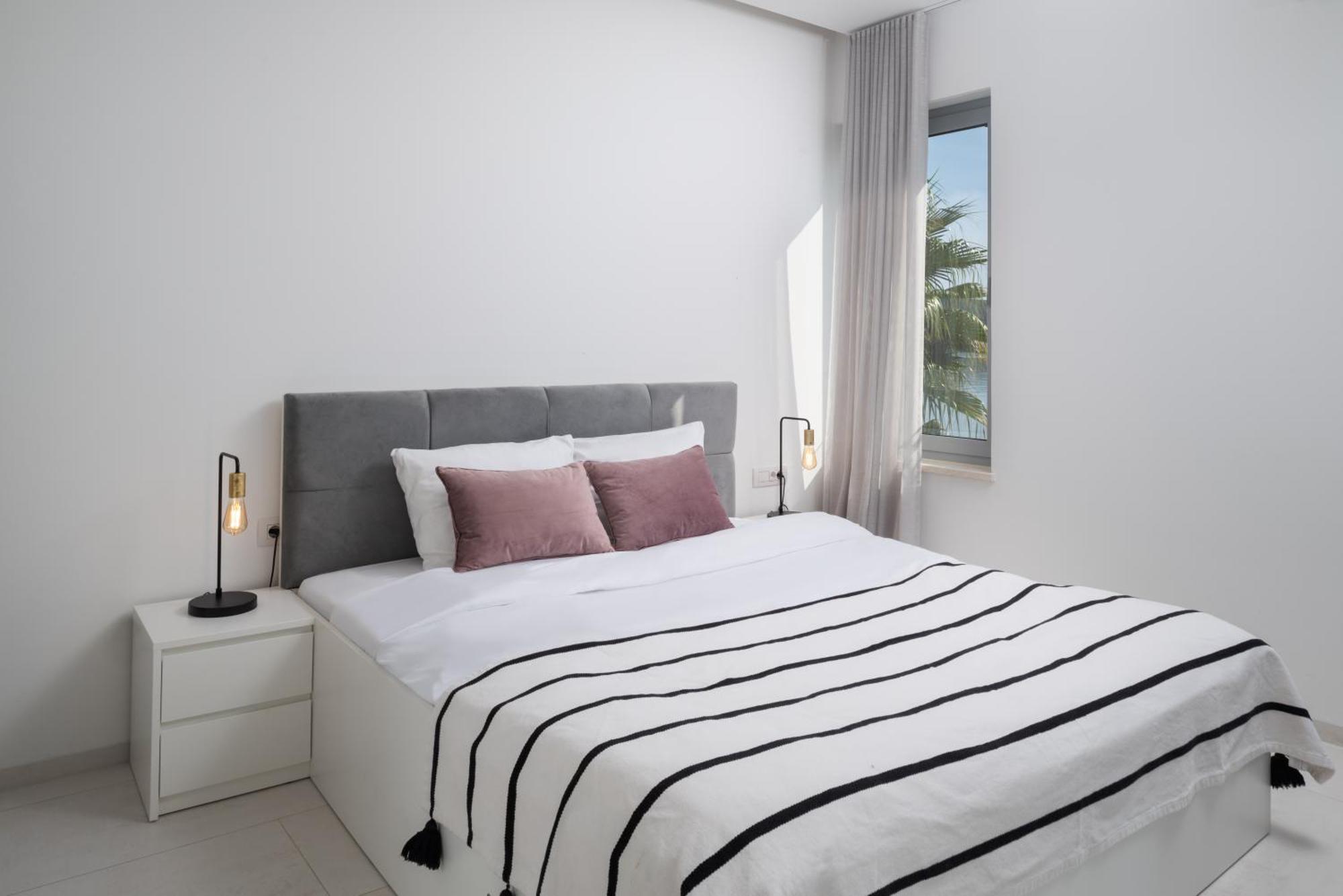 Suncana Villa Sukošan Exteriör bild