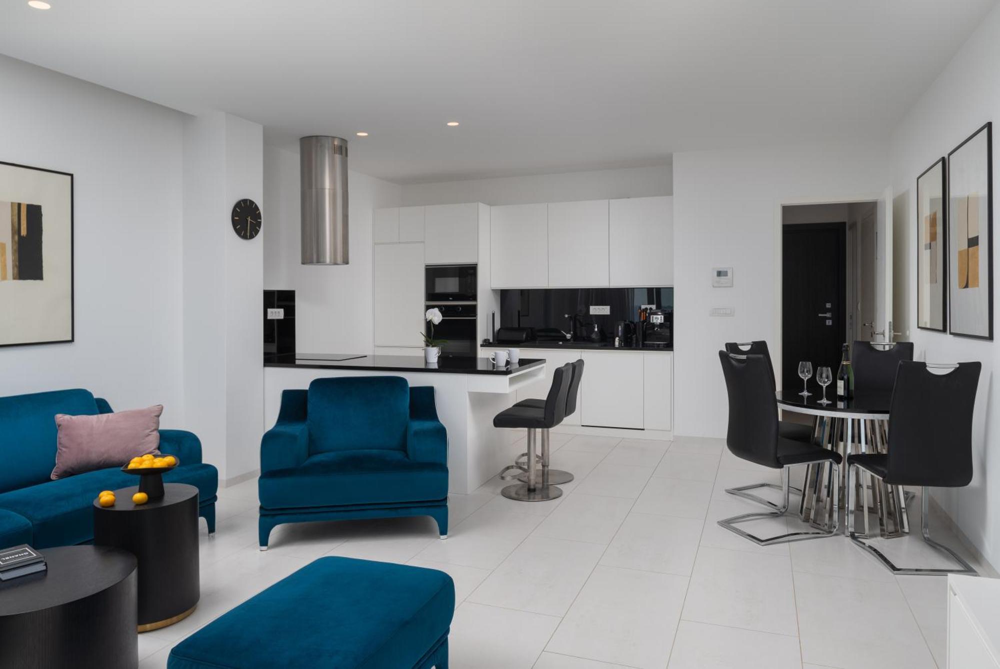 Suncana Villa Sukošan Exteriör bild