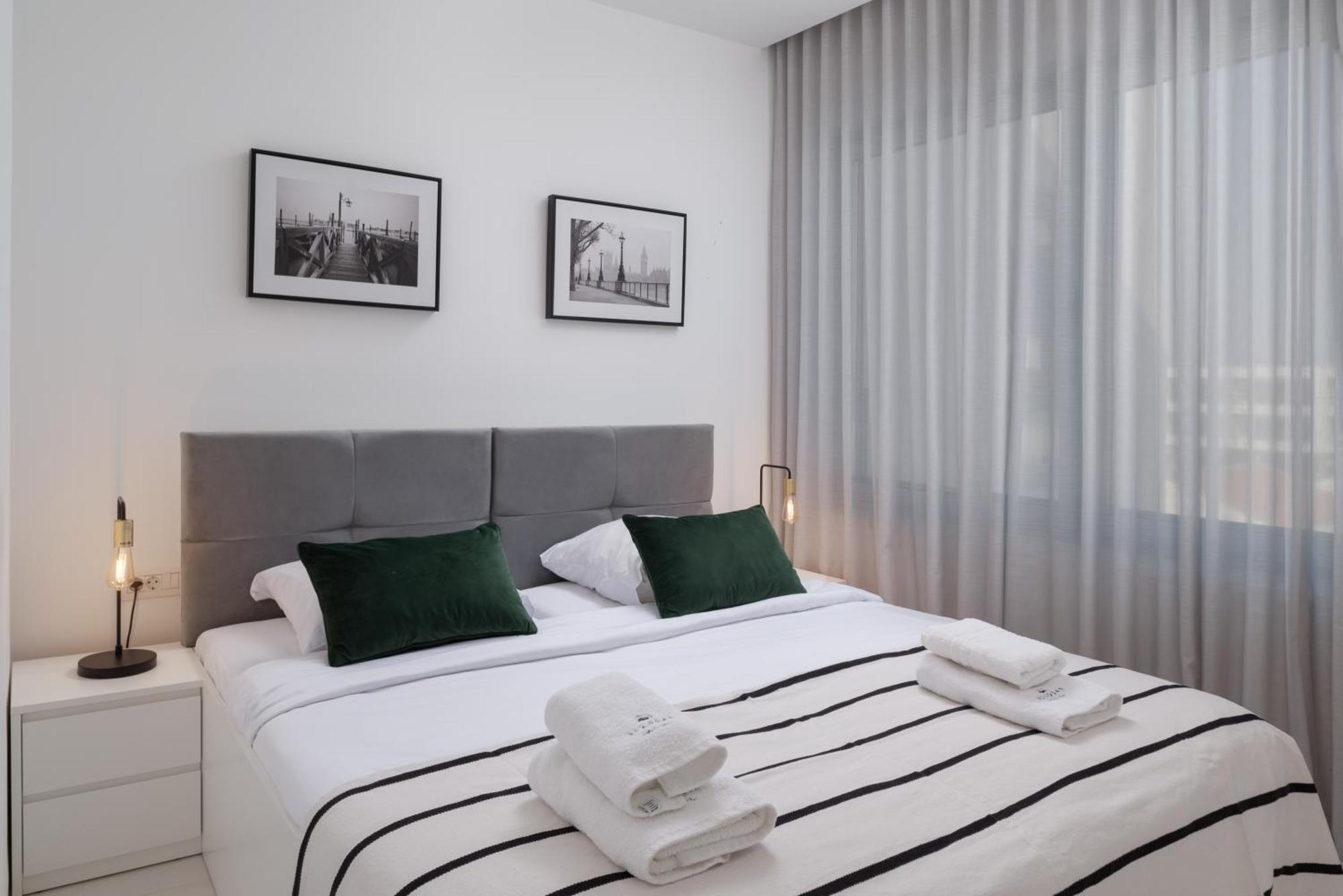 Suncana Villa Sukošan Exteriör bild