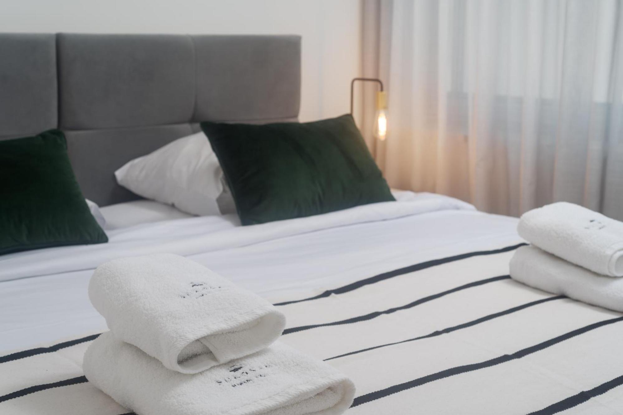 Suncana Villa Sukošan Exteriör bild