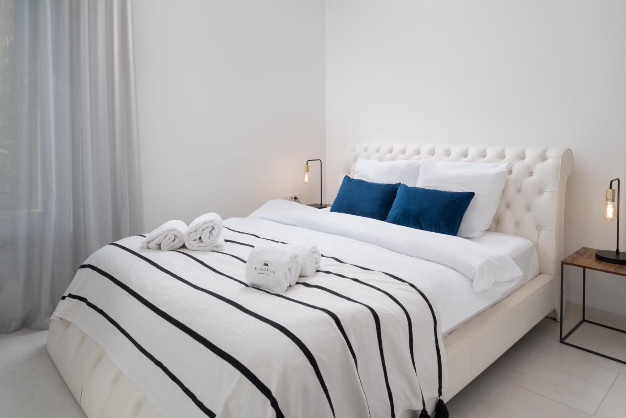 Suncana Villa Sukošan Exteriör bild