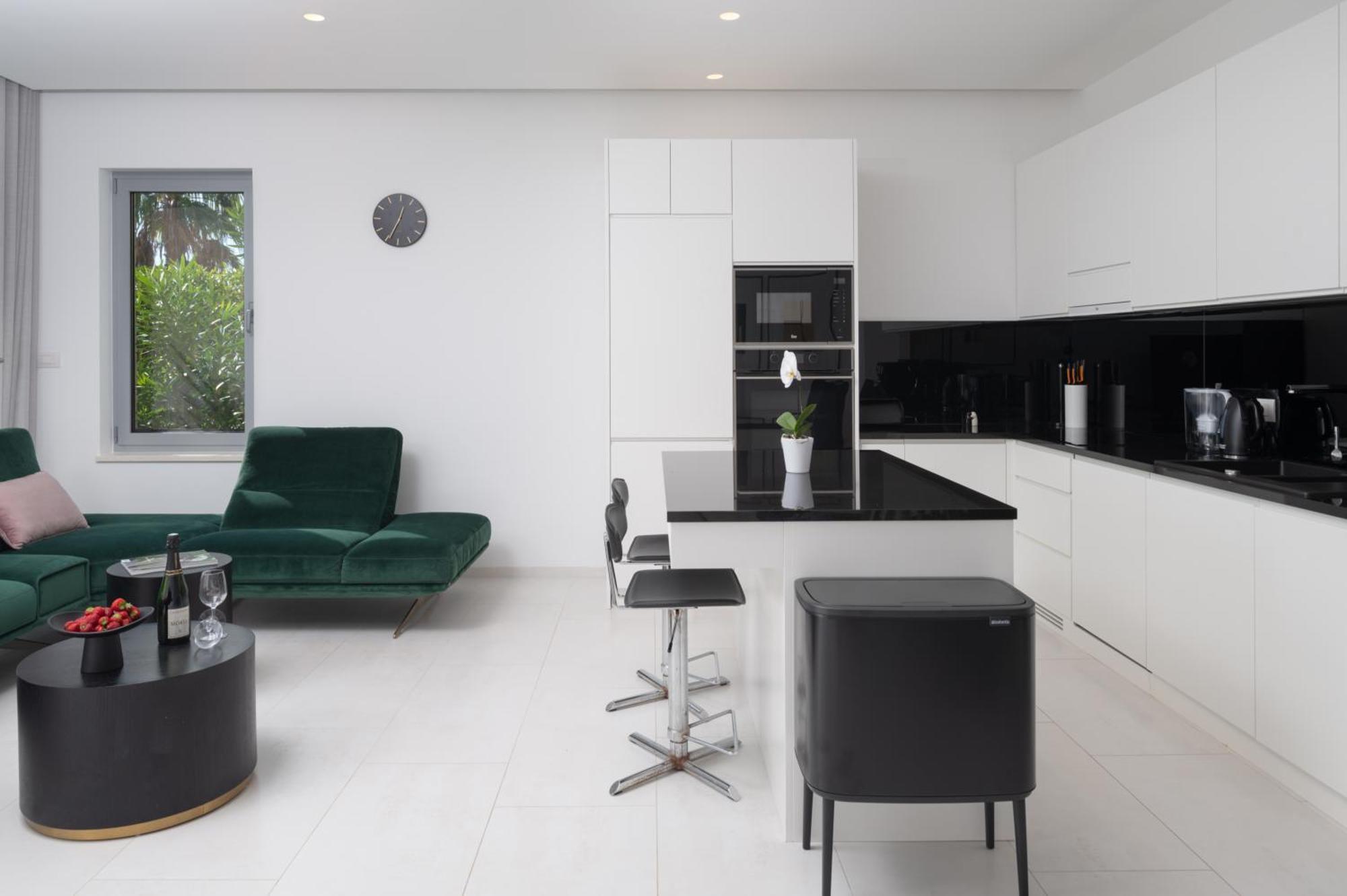 Suncana Villa Sukošan Exteriör bild
