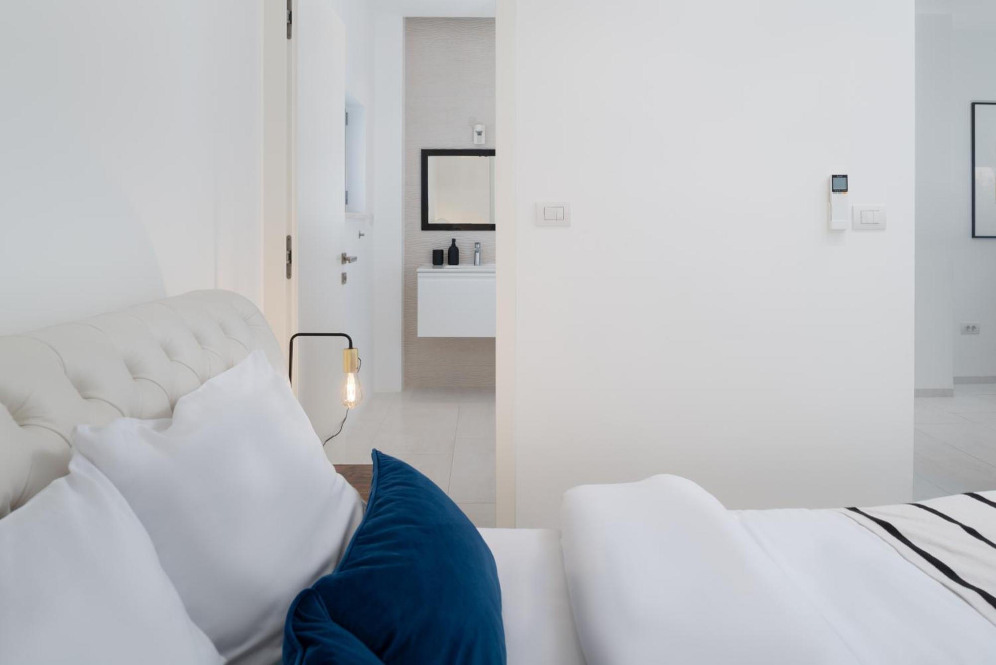 Suncana Villa Sukošan Exteriör bild